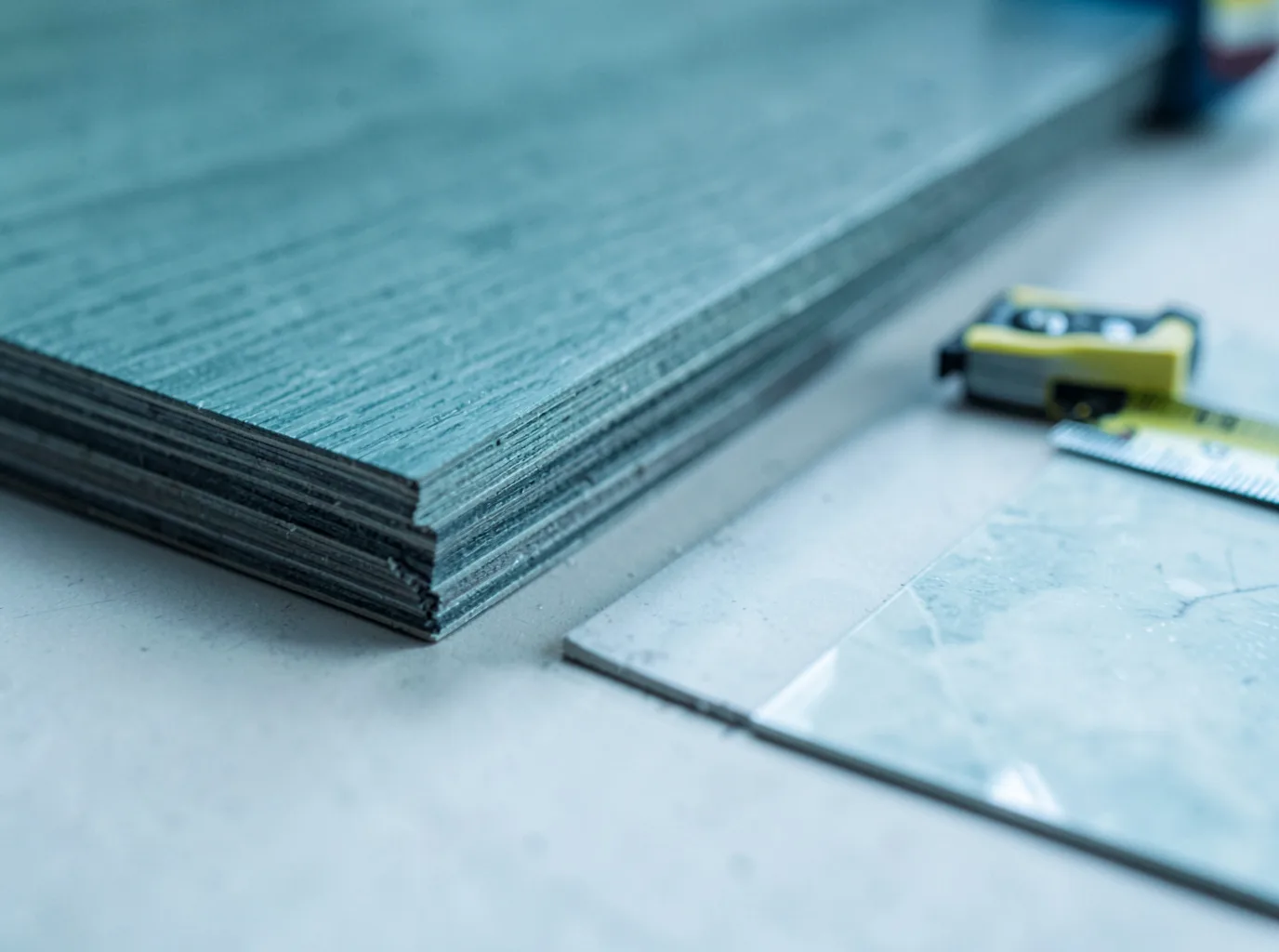 Luxury Vinyl Plank Installation Loraine, TX FAQs